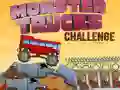 Игра Грузовик монстр онлайн Игра Грузовик монстр онлайн