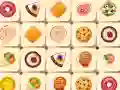 Игра Вкусна Храна Маджонг онлайн Игра Вкусна Храна Маджонг онлайн
