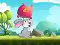 Игра Голям Чунгус: Стрелба с Б bubbles онлайн