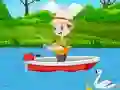 Игра Пъзел Риболов онлайн Игра Пъзел Риболов онлайн