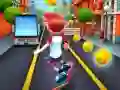 Игра Subway Surfers EG онлайн