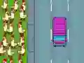 Игра Ходи, пиле, ходи онлайн