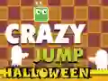 Игра Луд Скок Хелоуин онлайн