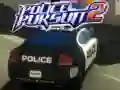 Игра Полицейско преследване 2 онлайн