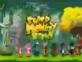 Игра Супер Мечка Легенда онлайн Игра Супер Мечка Легенда онлайн