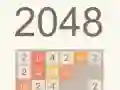 Игра 2048 Пъзел онлайн Игра 2048 Пъзел онлайн