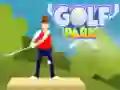 Игра Голф парк онлайн Игра Голф парк онлайн