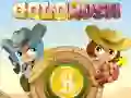 Игра Златна треска онлайн