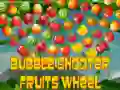 Игра Проектил на Б bubbles Fruit Колело онлайн Игра Проектил на Б bubbles Fruit Колело онлайн