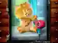 Игра Говорещо бебе Джинджър онлайн Игра Говорещо бебе Джинджър онлайн