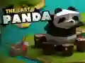 Игра Последният Панда онлайн Игра Последният Панда онлайн