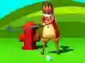 Игра Голф Роял онлайн