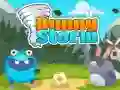 Игра Зайча Буря онлайн Игра Зайча Буря онлайн
