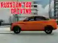 Игра Руски ТАЗ шофиране онлайн Игра Руски ТАЗ шофиране онлайн