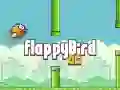 Игра Флапи Бърд Ог онлайн Игра Флапи Бърд Ог онлайн