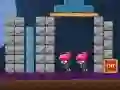Игра Ядосани Черепи онлайн Игра Ядосани Черепи онлайн