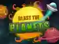 Игра Унищожи Планетите онлайн Игра Унищожи Планетите онлайн