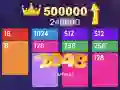 Игра 2048 Солитар онлайн Игра 2048 Солитар онлайн