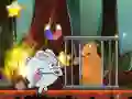 Игра Луд извънземен пес онлайн Игра Луд извънземен пес онлайн