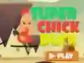 Игра Супер Пиленце Патка онлайн Игра Супер Пиленце Патка онлайн