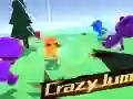 Игра Луд Скок онлайн Игра Луд Скок онлайн