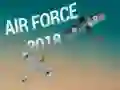 Игра Военновъздушните сили 2018 онлайн Игра Военновъздушните сили 2018 онлайн