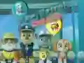 Игра Патрул на лапи: Удар онлайн