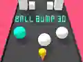 Игра Удар на Топката 3D онлайн Игра Удар на Топката 3D онлайн