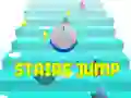 Игра Скок по стълбите онлайн