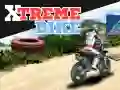 Игра Екстремен велосипед онлайн