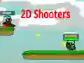 Игра 2D Стрелци онлайн Игра 2D Стрелци онлайн