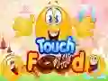 Игра Докосни храната онлайн Игра Докосни храната онлайн