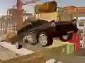 Игра Класически Автомобилни Трюкове онлайн