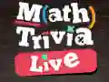Игра Математически Trivia На Живо онлайн Игра Математически Trivia На Живо онлайн