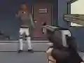 Игра Елитен командир на SWAT онлайн Игра Елитен командир на SWAT онлайн