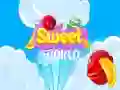 Игра Сладък Свят онлайн Игра Сладък Свят онлайн