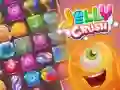 Игра Джели Разрушител онлайн Игра Джели Разрушител онлайн