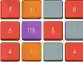 Игра Пъзел 4096 онлайн