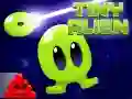 Игра Малък извънземен онлайн Игра Малък извънземен онлайн