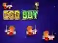 Игра Момче Яйце онлайн