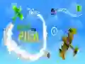 Игра Спаси пилота онлайн Игра Спаси пилота онлайн