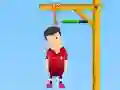 Игра Майстор на Ловната Стрела онлайн Игра Майстор на Ловната Стрела онлайн