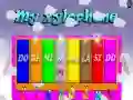 Игра Моят ксилофон онлайн
