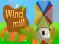 Игра Вятърна мелница онлайн Игра Вятърна мелница онлайн