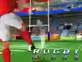 Игра Ръгби Удари онлайн Игра Ръгби Удари онлайн