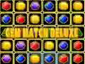 Игра Съчетание от Камъни Deluxe онлайн Игра Съчетание от Камъни Deluxe онлайн