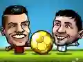 Игра Сънища Глава Футбол онлайн Игра Сънища Глава Футбол онлайн