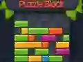 Игра Пъзел Блок онлайн Игра Пъзел Блок онлайн