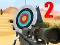 Игра Стрелба по цели 2 онлайн Игра Стрелба по цели 2 онлайн
