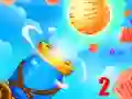 Игра Удари Топките 2 онлайн